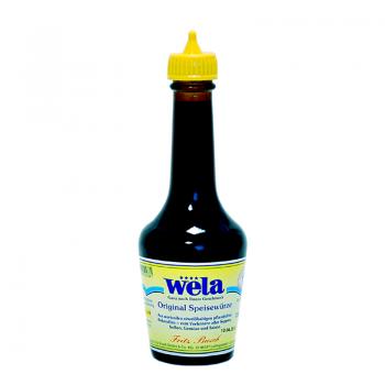 Wela Speisewürze flüssig 110 ml (ohne Glutamat)