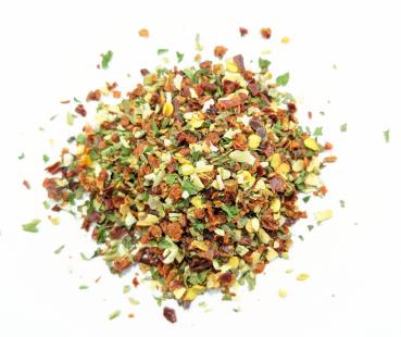 Arrabbiata - Gewürz scharf